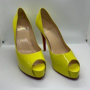 Christian Louboutin Pumps